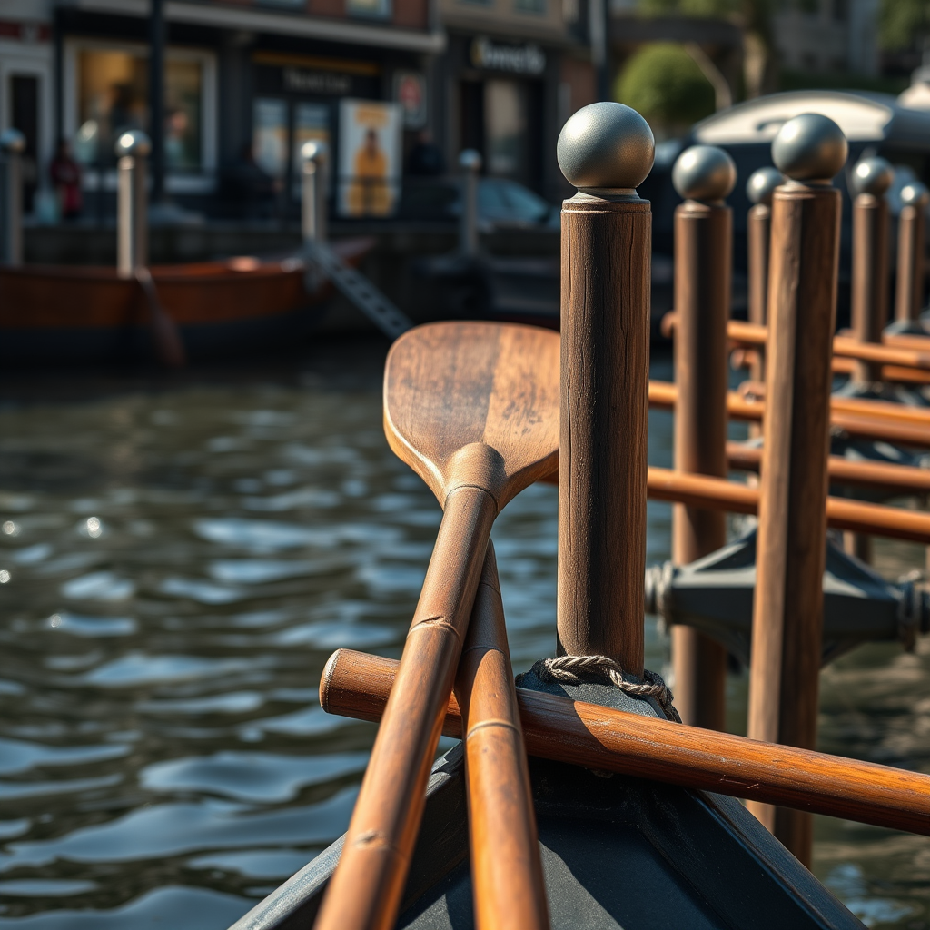 Oxfordshire Rowing Club Reveals Modernised Online Presence